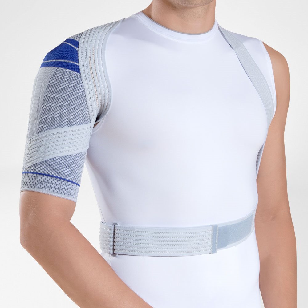 Bauerfeind OmoTrain Aktivbandage, Hauptbild