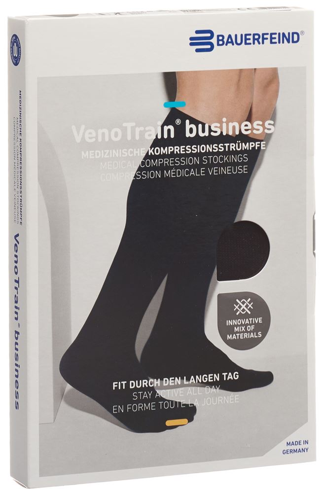 Bauerfeind VenoTrain Business CCL2 AD