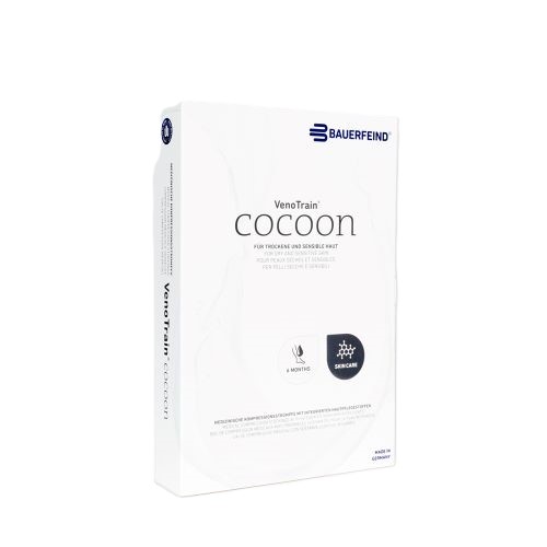 Bauerfeind VenoTrain Cocoon KKL2 AD, Bild 2 von 2