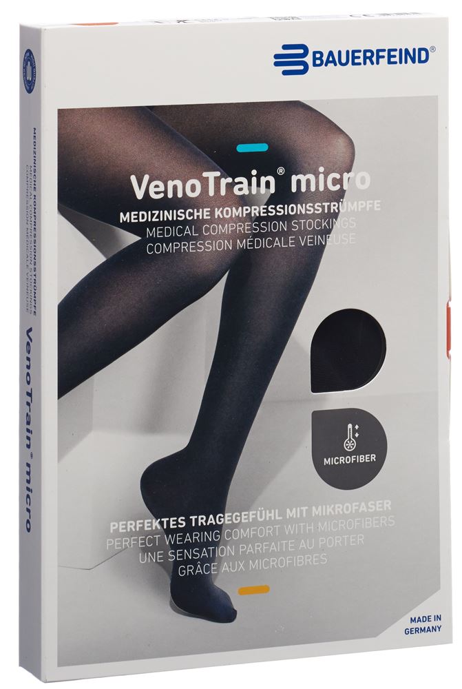 Bauerfeind VenoTrain Micro CCL2 AG