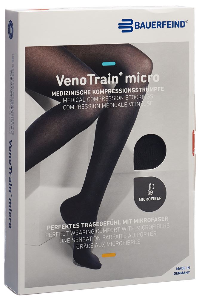 Bauerfeind VenoTrain Micro CCL2 AT