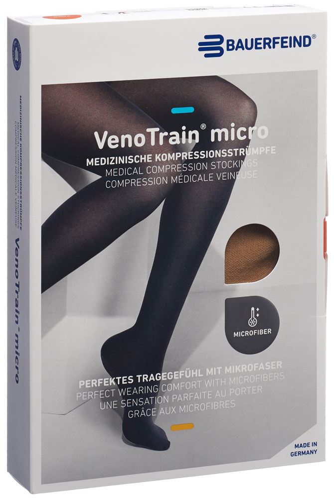 Bauerfeind VenoTrain Micro CCL2 AT
