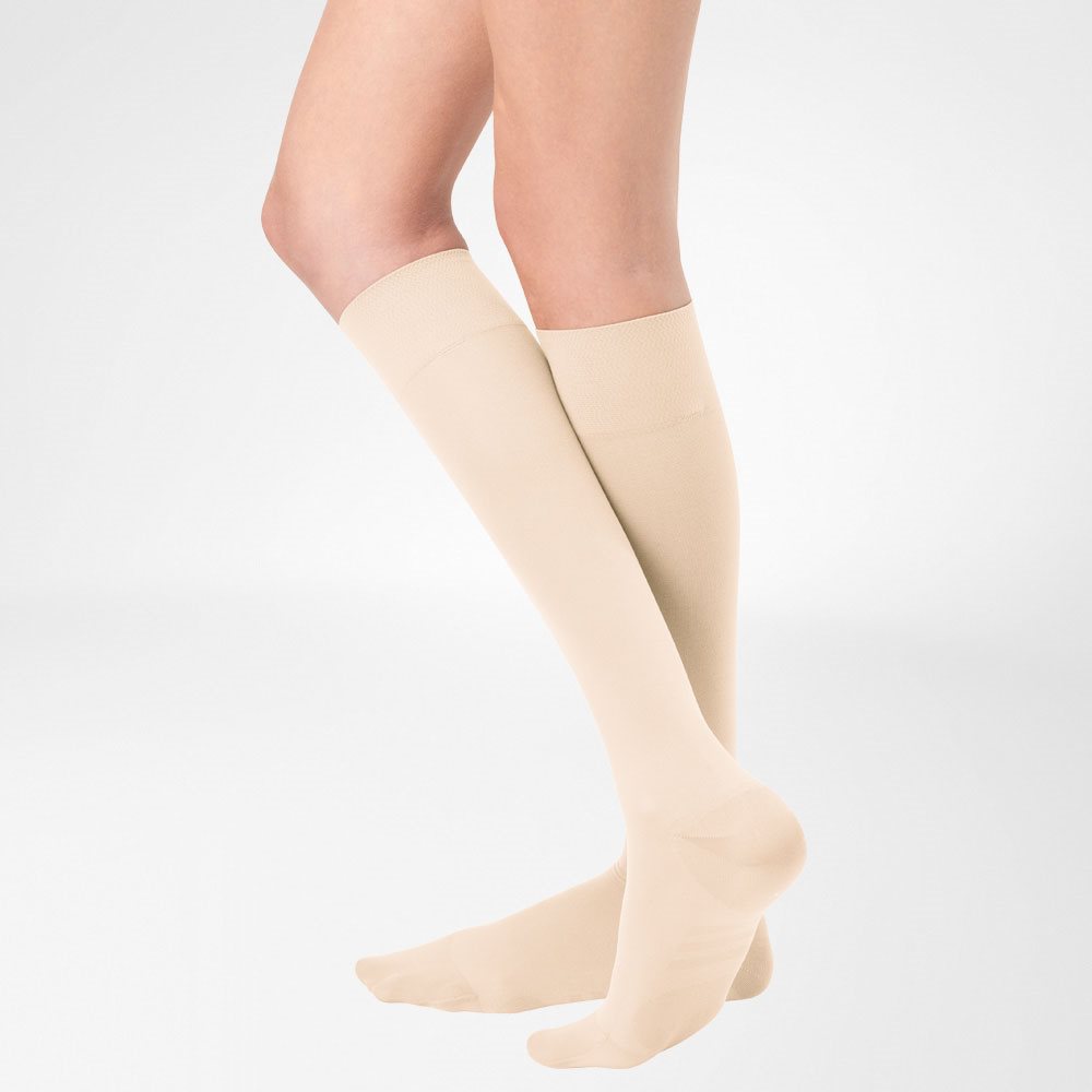 Bauerfeind VenoTrain Micro KKL2 AD, Bild 2 von 2