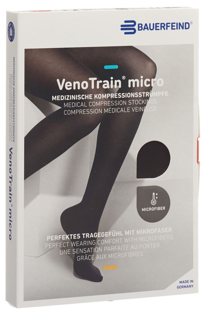 Bauerfeind VenoTrain Micro KKL2 AD, Hauptbild