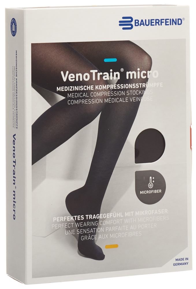 Bauerfeind VenoTrain Micro KKL2 ATU, Hauptbild