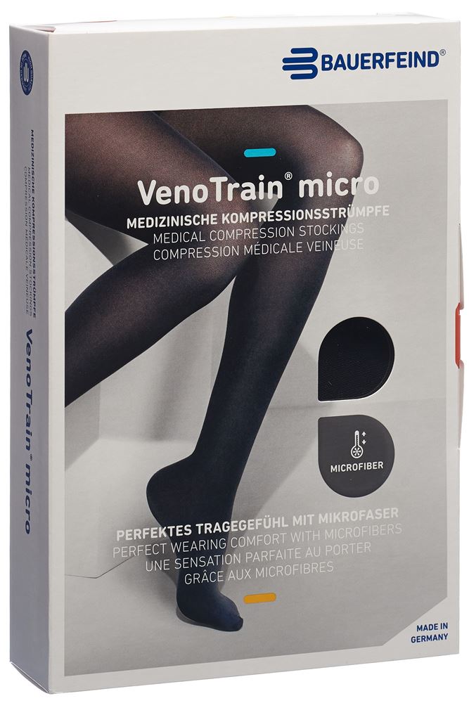 Bauerfeind VenoTrain Micro KKL2 ATU, Hauptbild
