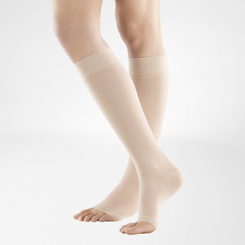 Bauerfeind VenoTrain Soft CCL2 AD, image principale
