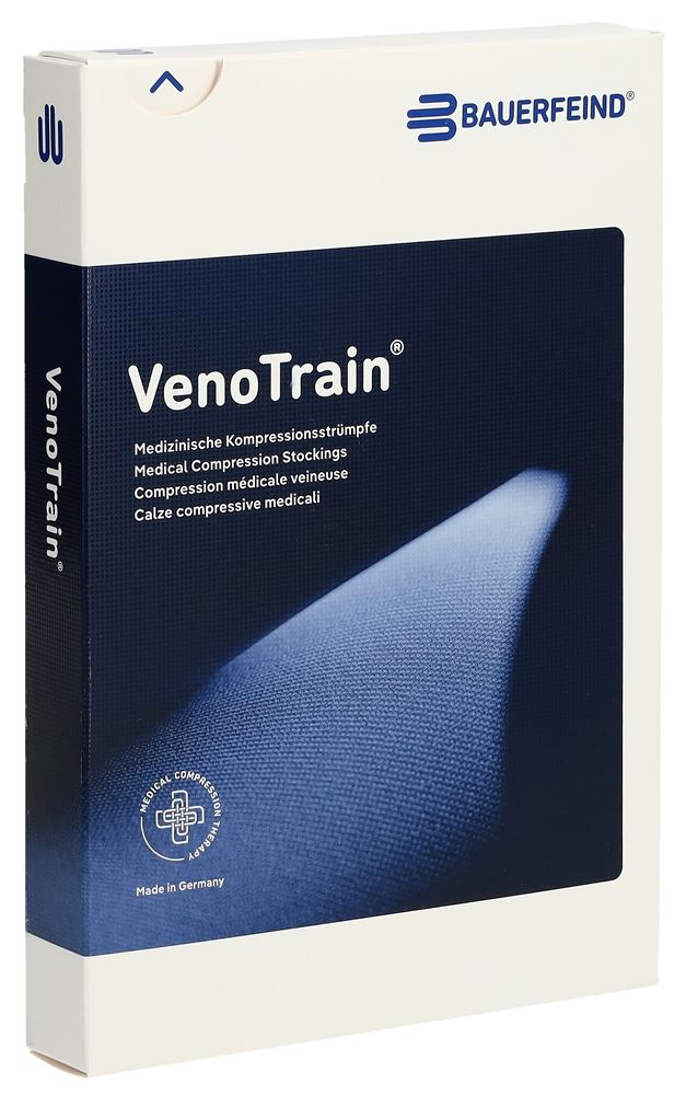 Bauerfeind VenoTrain Soft CCL2 AD
