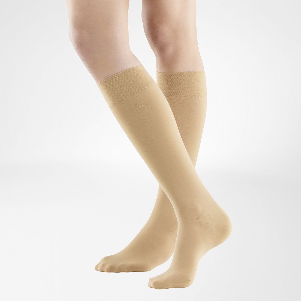 Bauerfeind VenoTrain Soft S CCL2 AD