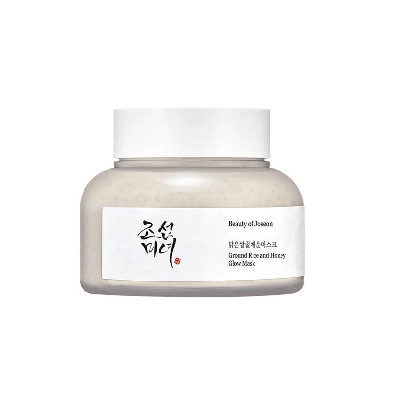 BEAUTY OF JOSEON Glow Mask