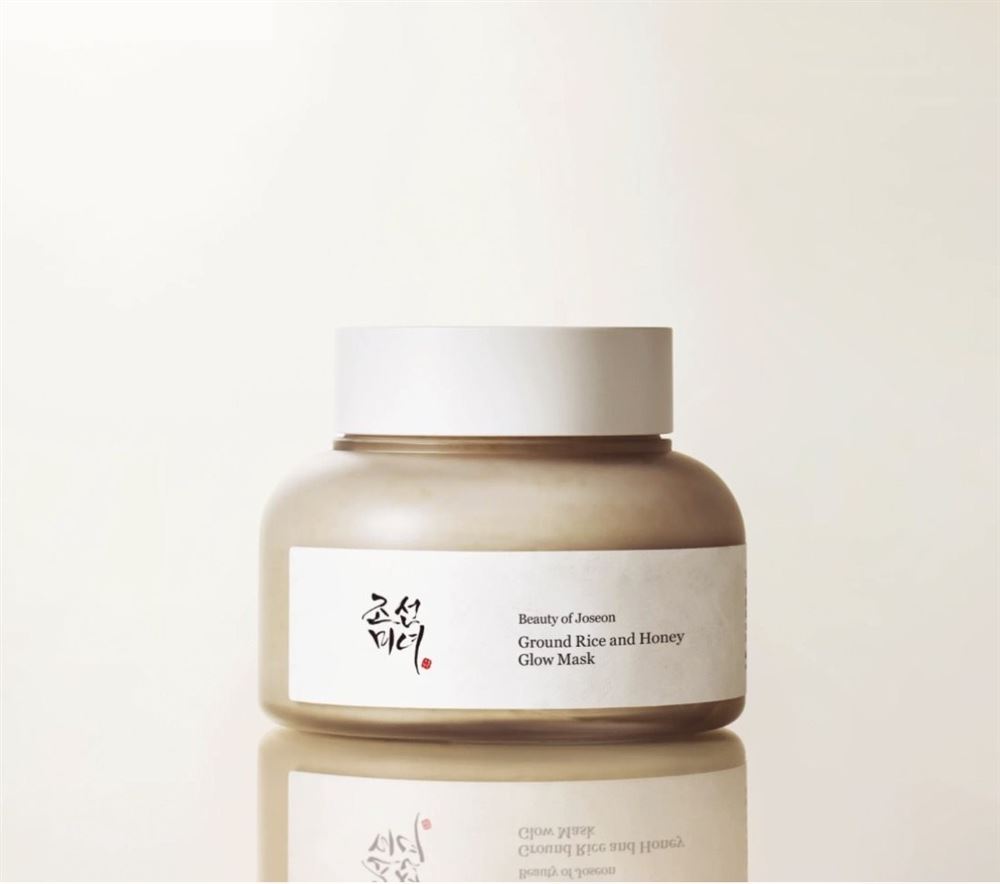BEAUTY OF JOSEON Glow Mask