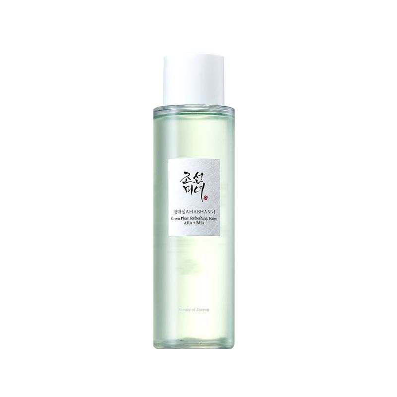 BEAUTY OF JOSEON Refreshing Toner