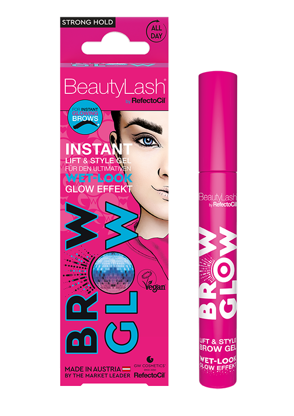BEAUTYLASH Brow Glow