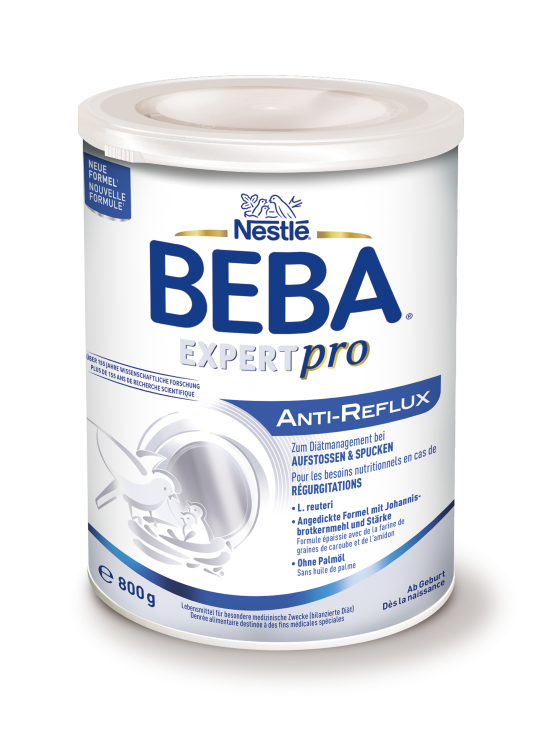 Beba EXPERTpro Anti-Reflux AR, image principale
