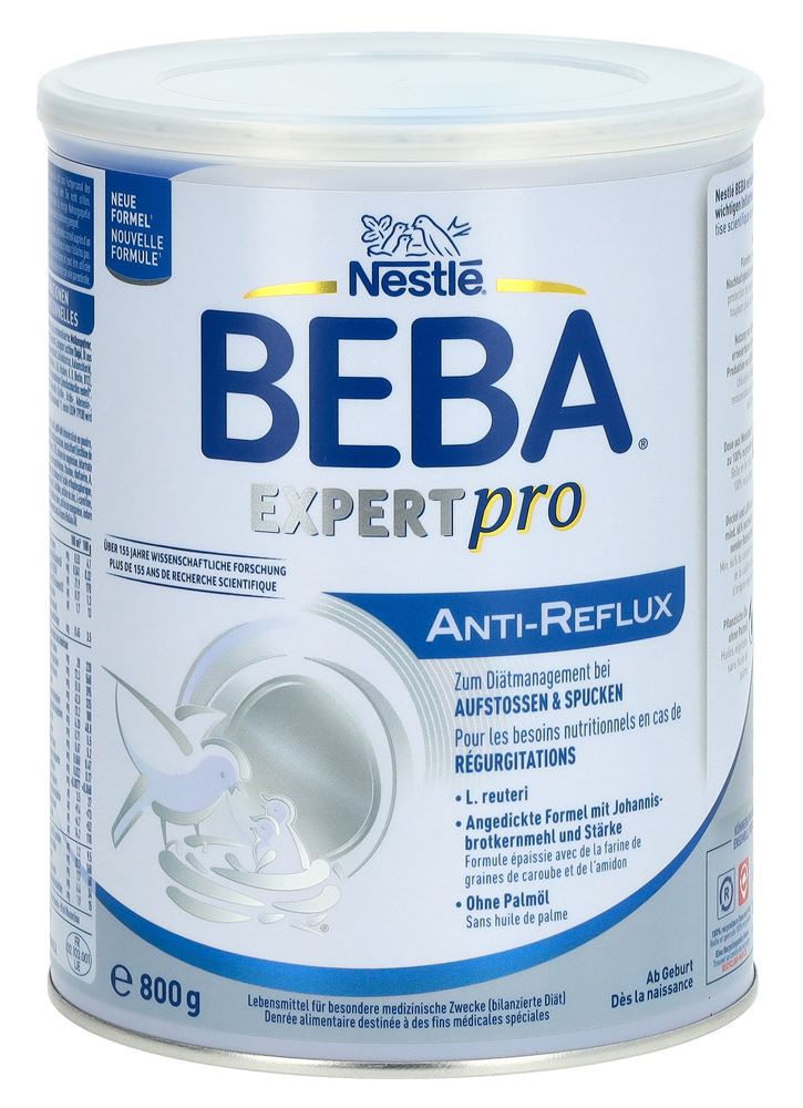 Beba EXPERTpro Anti-Reflux AR