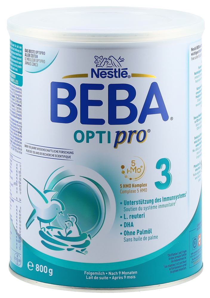 Beba Optipro 3