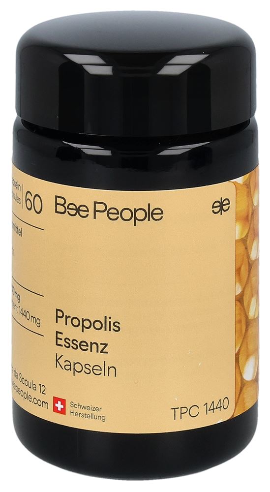 BEE PEOPLE Propolis Essenz
