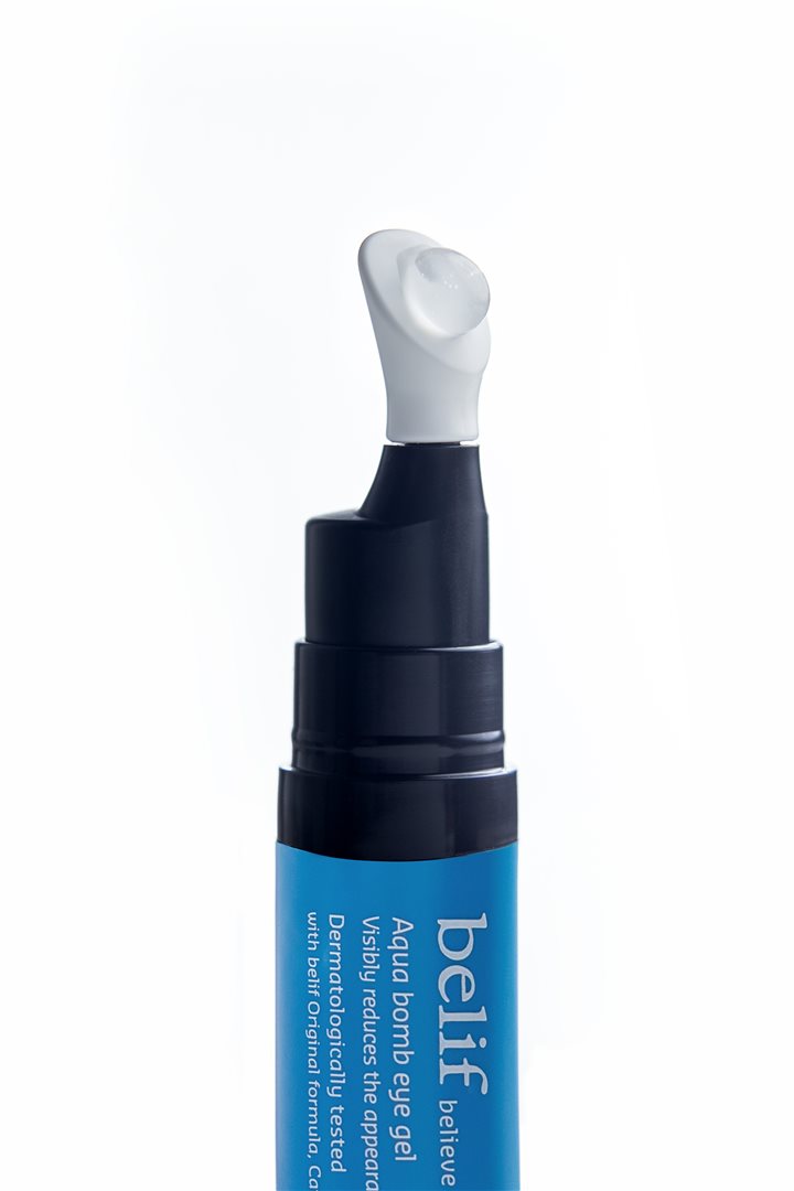 BELIF Aqua Bomb Eye Gel, Bild 3 von 5