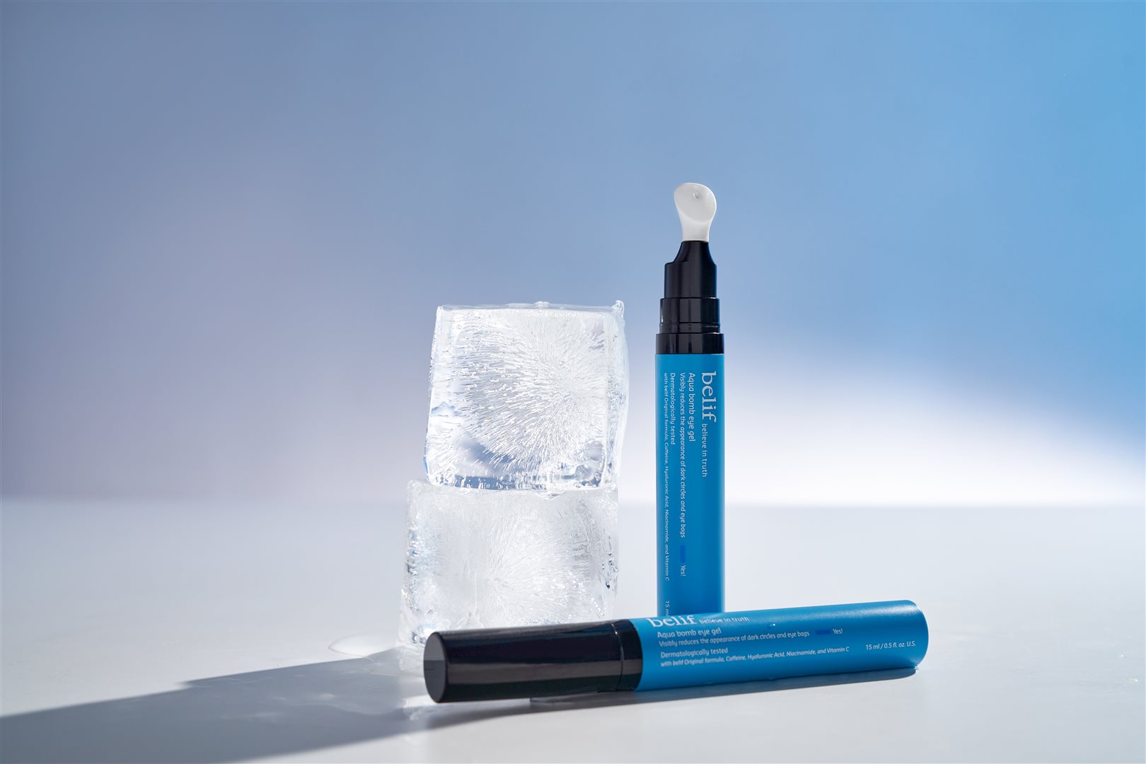 BELIF Aqua Bomb Eye Gel, Bild 5 von 5