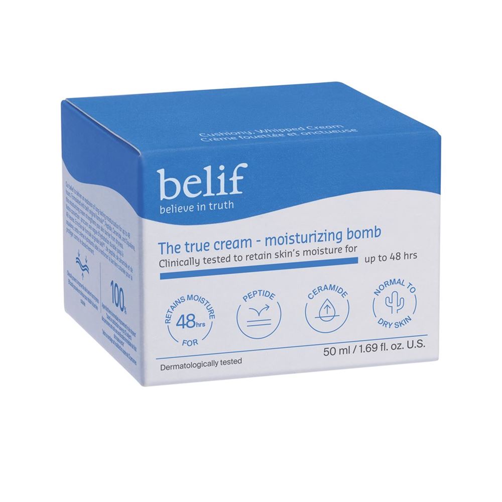 BELIF the true cream