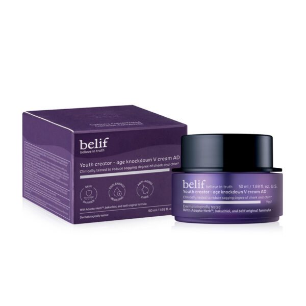 BELIF youth creator V cream