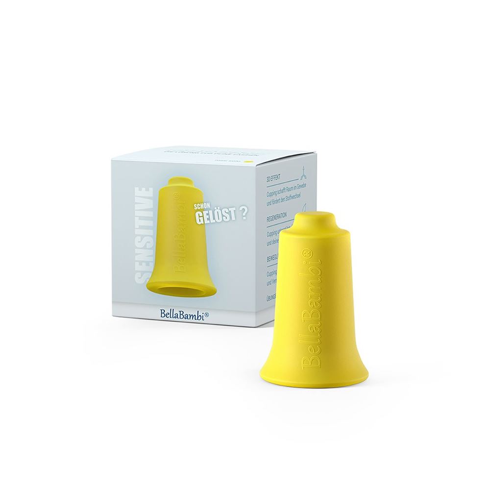 BELLABAMBI Cup mini solo