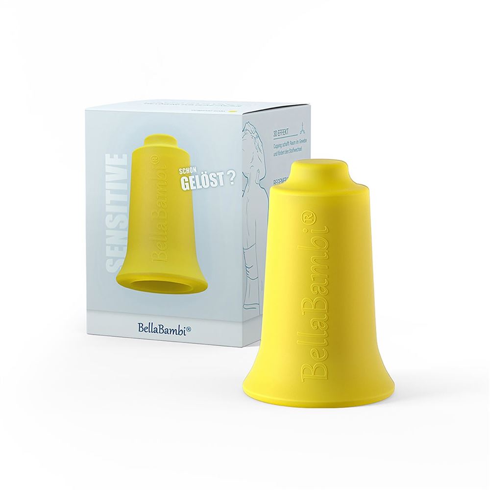 BELLABAMBI Cup original solo