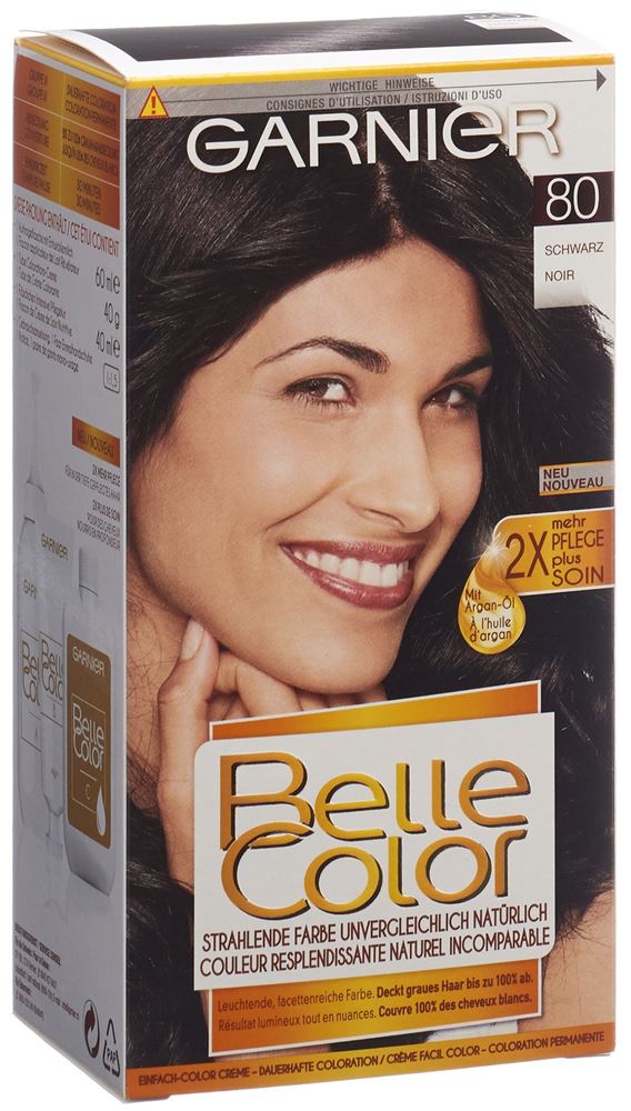 BELLE COLOR Einfach Color-Gel