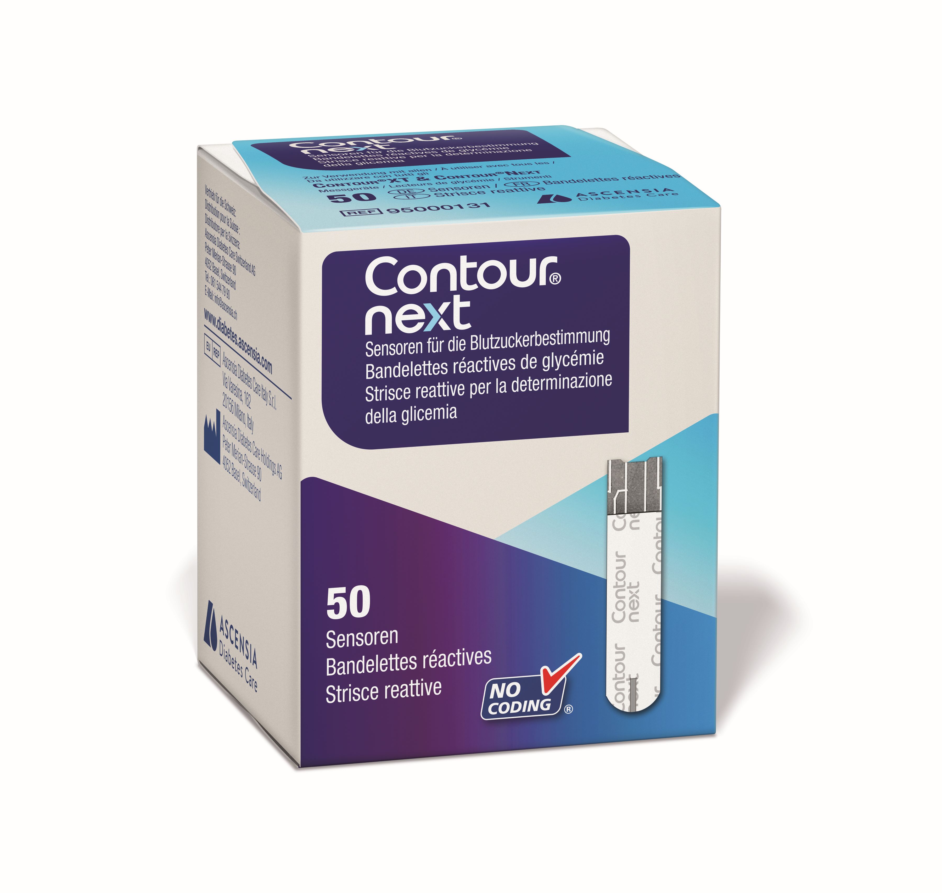 , immagine principale