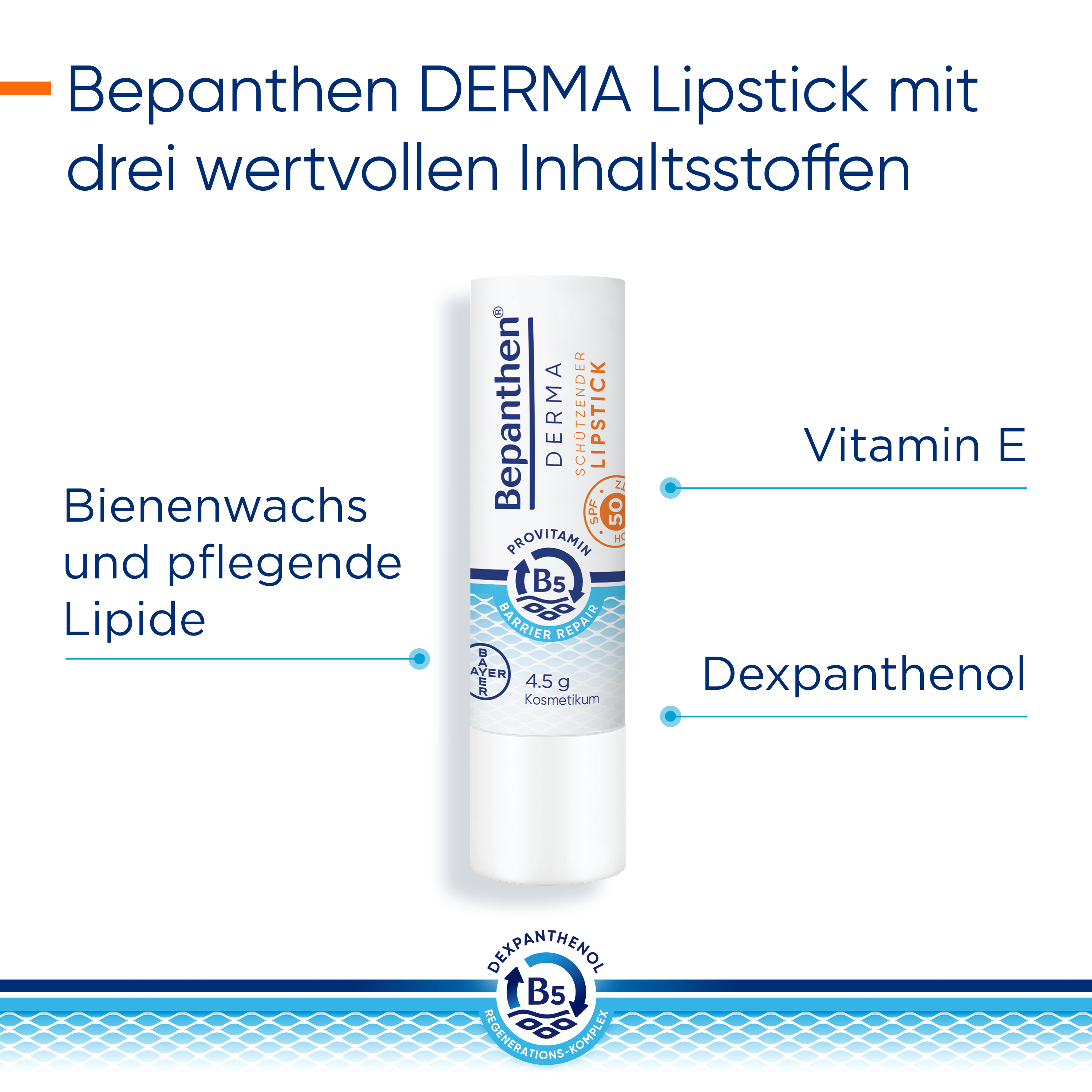 BEPANTHEN DERMA Duo Pack, Bild 4 von 4