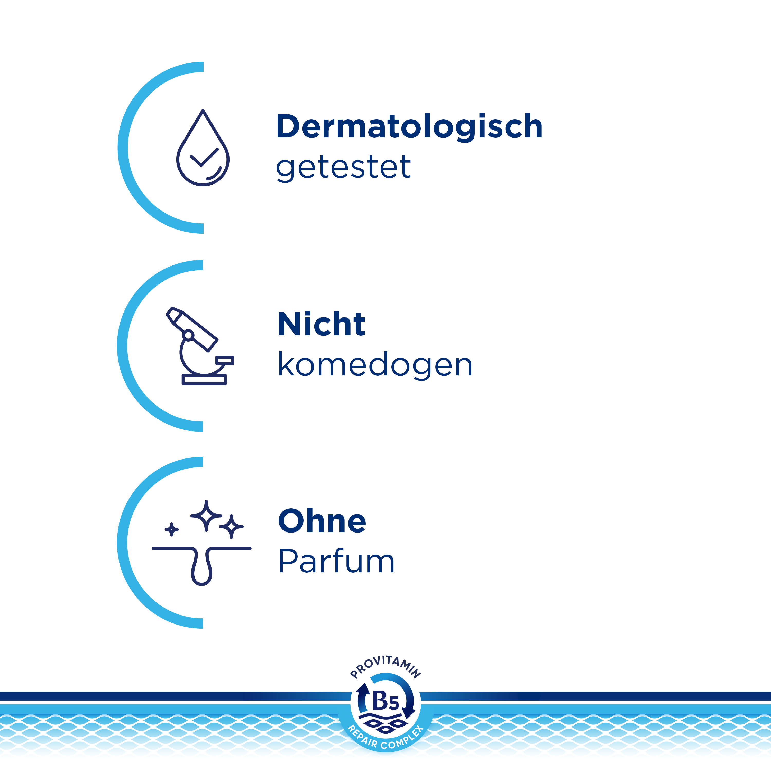 BEPANTHEN DERMA Gesichtscreme, Bild 3 von 6