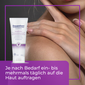 BEPANTHEN DERMA SensiDaily baume protecteur, image 4 sur 6