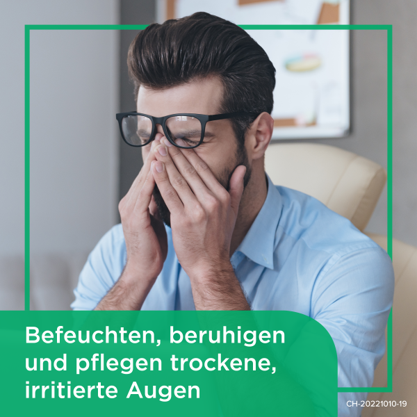 BEPANTHEN PRO Augentropfen, Bild 2 von 6