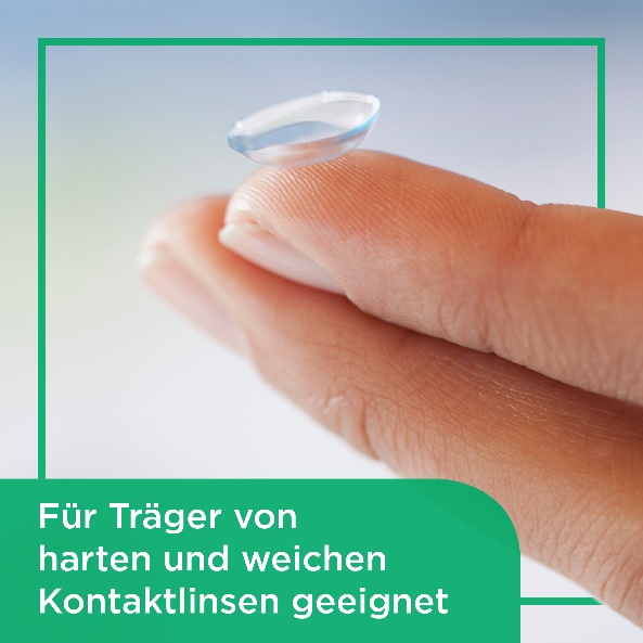 BEPANTHEN PRO Augentropfen Intense, Bild 5 von 6