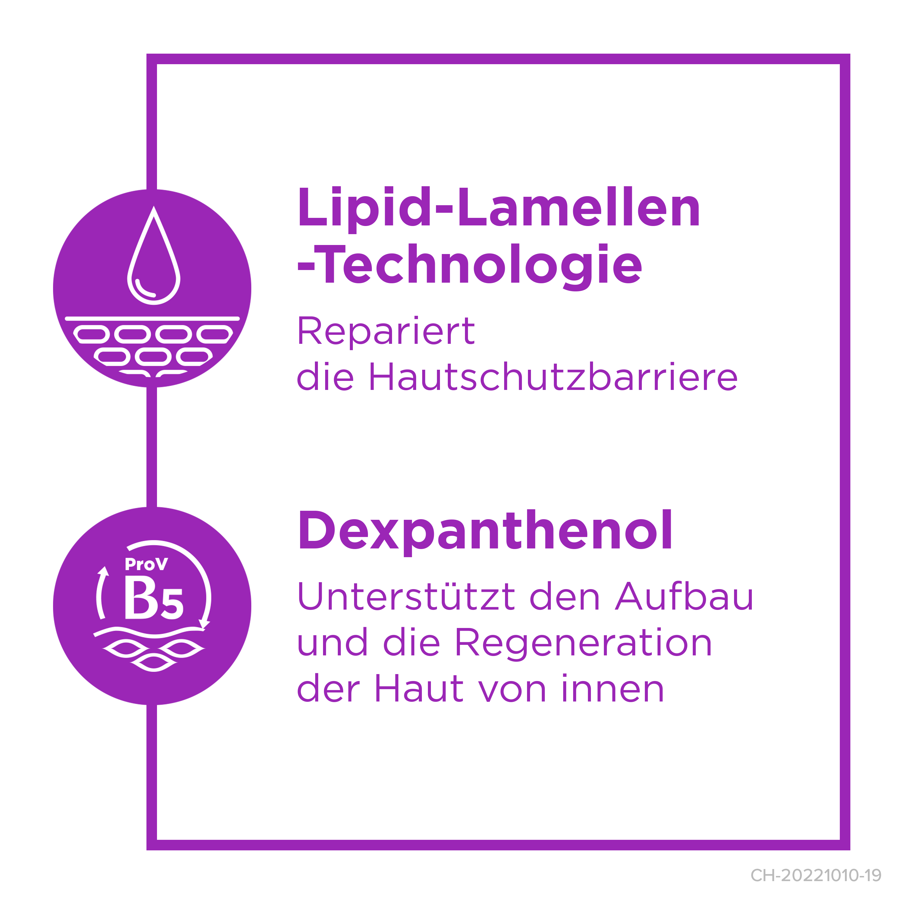 BEPANTHEN PRO Sensiderm, image 3 sur 6