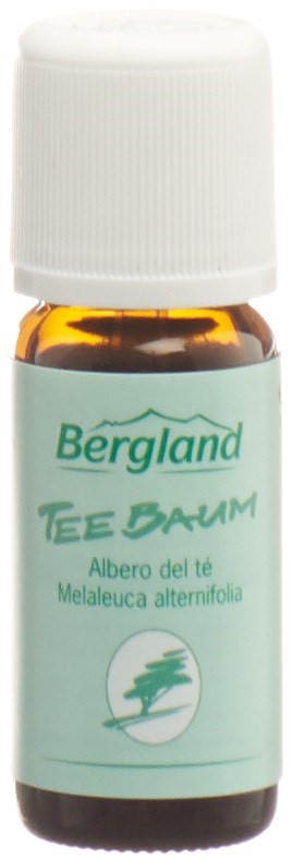 Bergland Teebaum Öl