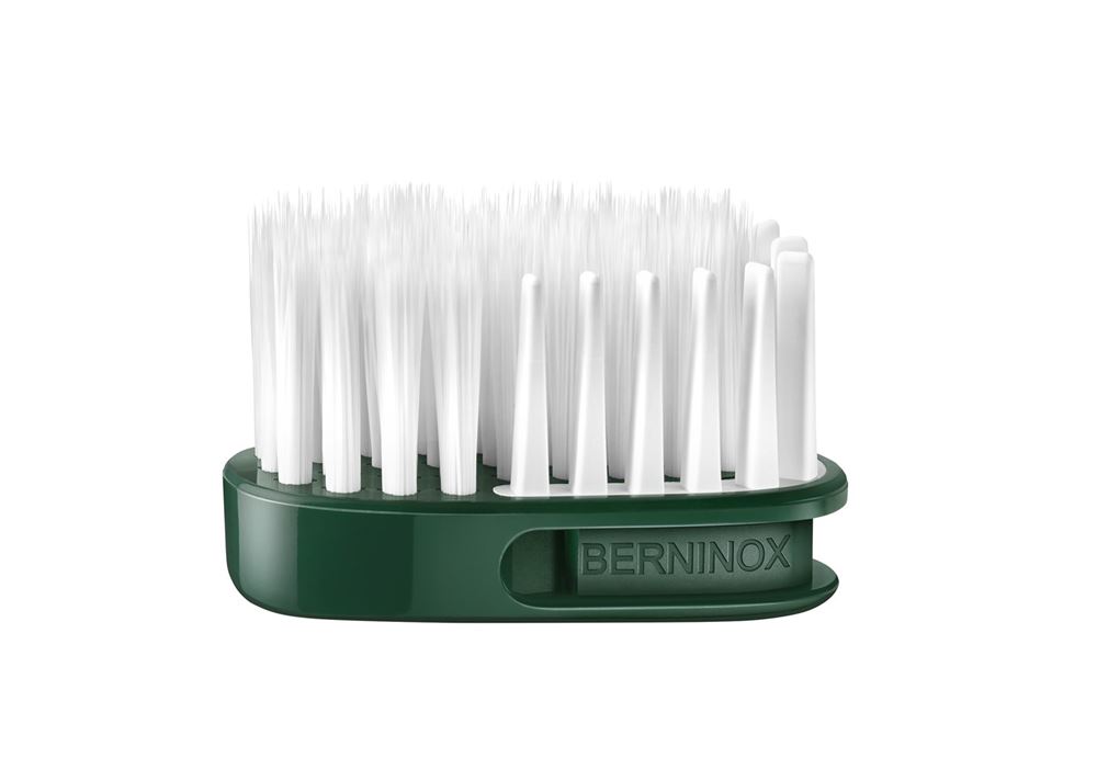 BERNINOX recharges de tête de brosse à dents, image 2 sur 3