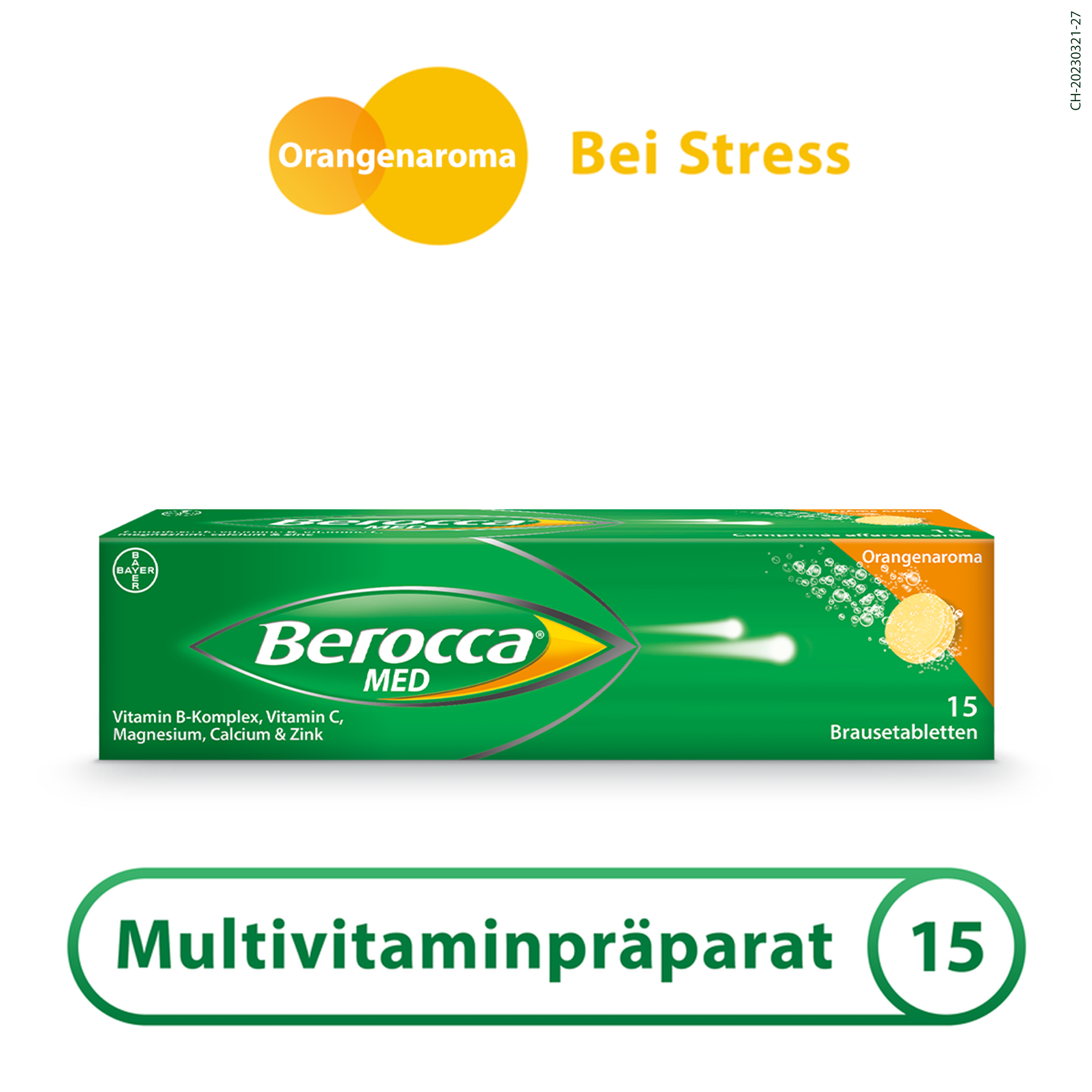 BEROCCA MED, Bild 2 von 5