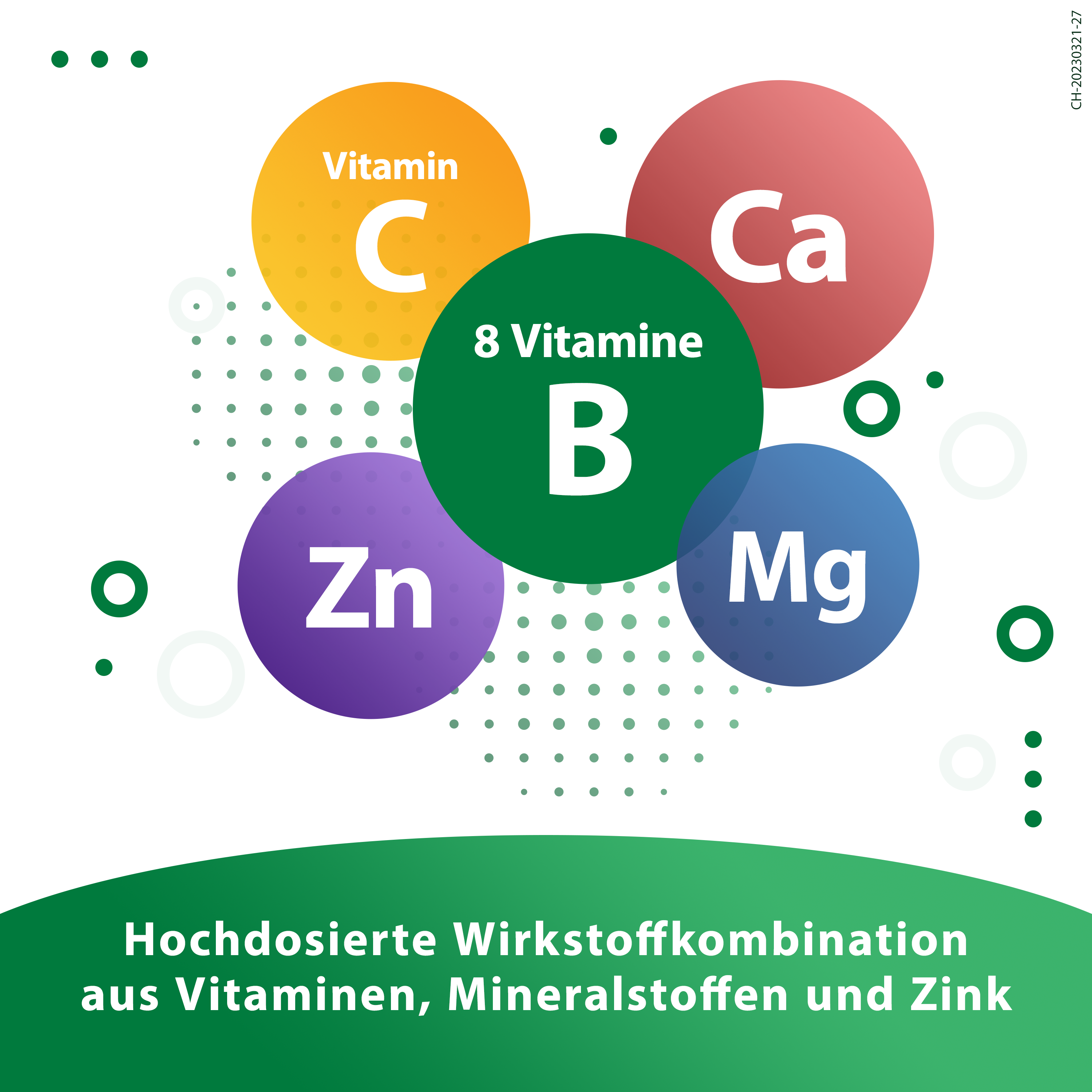 BEROCCA MED, Bild 3 von 5