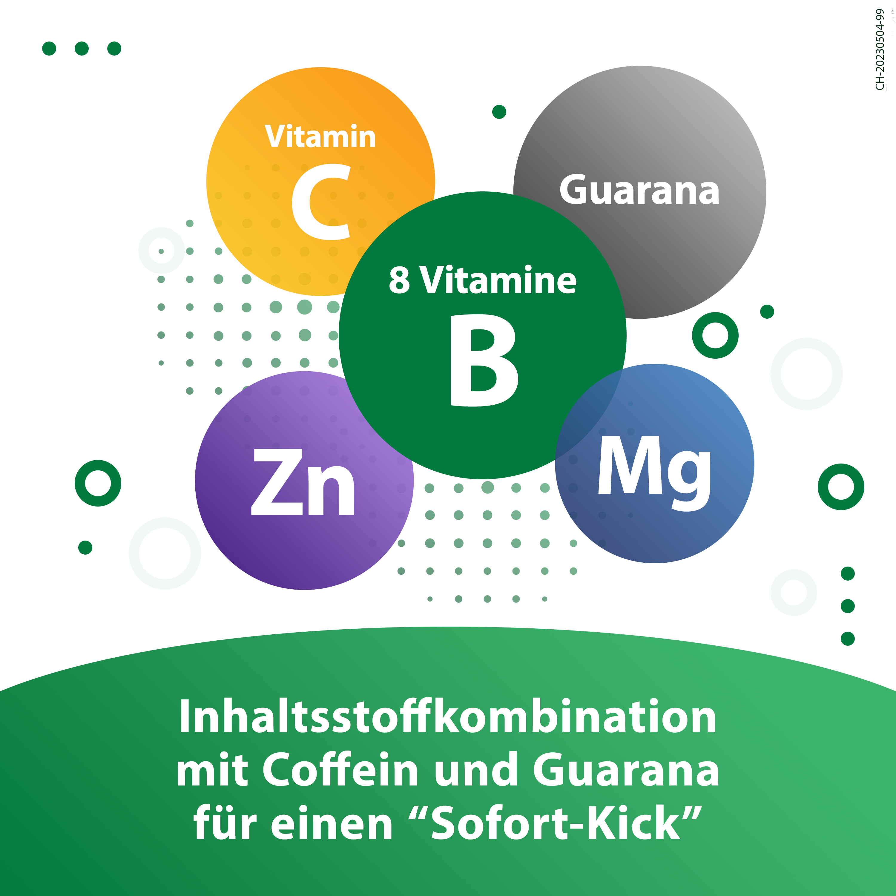 BEROCCA PRO Boost Brausetabletten, für den Sofort-Kick, Bild 3 von 5