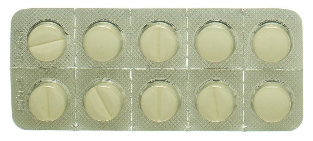 BETAHISTINE Mepha 24 mg, Hauptbild