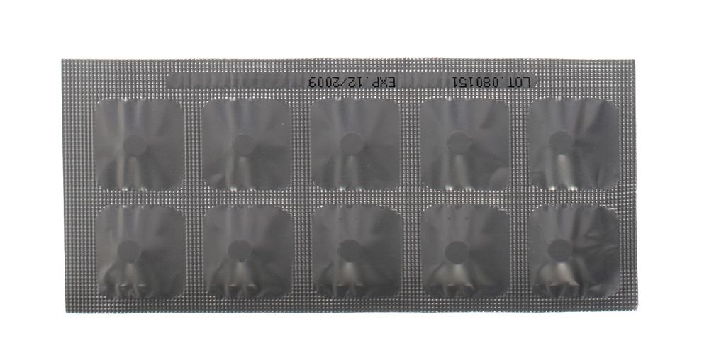 BETNESOL Tabl 0.5 mg Blist 30 Stk, Bild 3 von 3