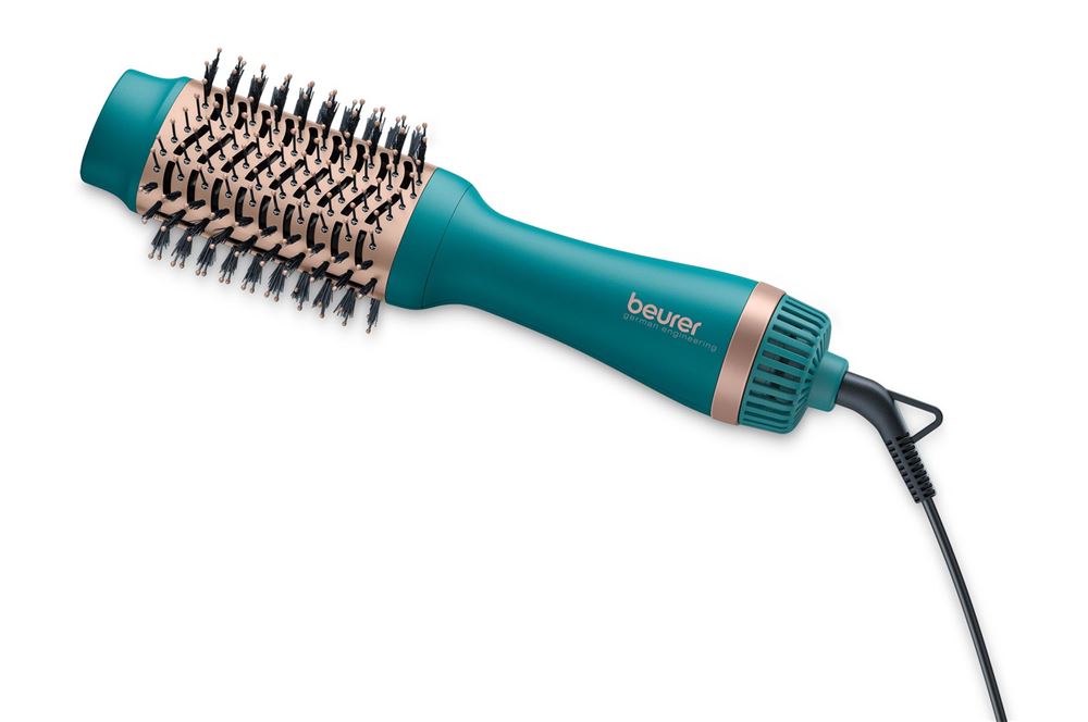 Beurer brosse séchage et volume Ocean, image principale