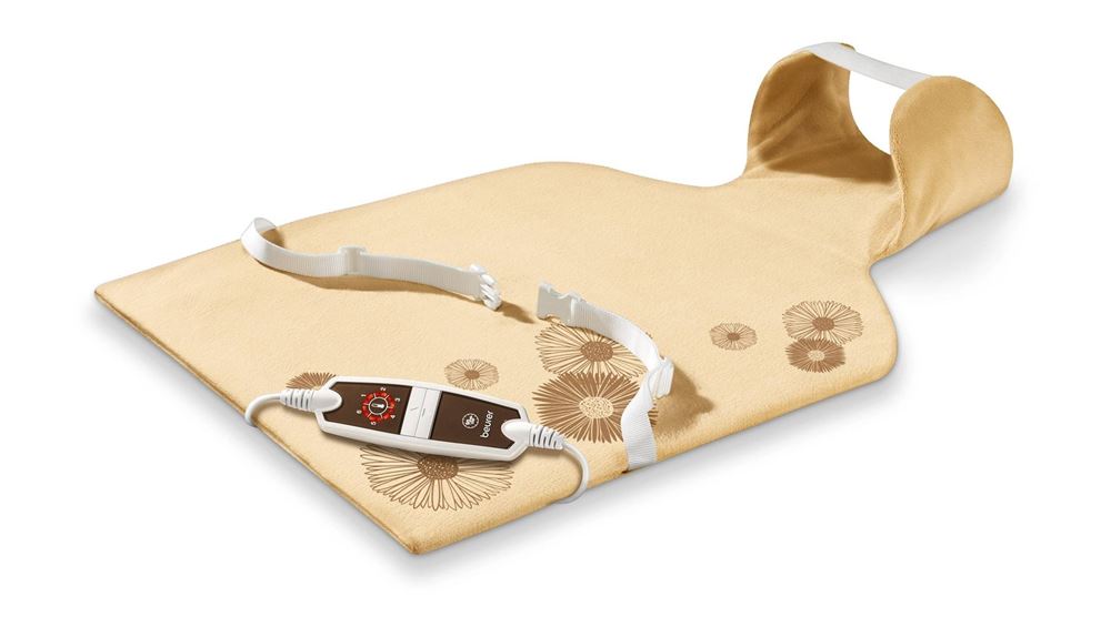 Beurer coussin chauffant nuque dos
