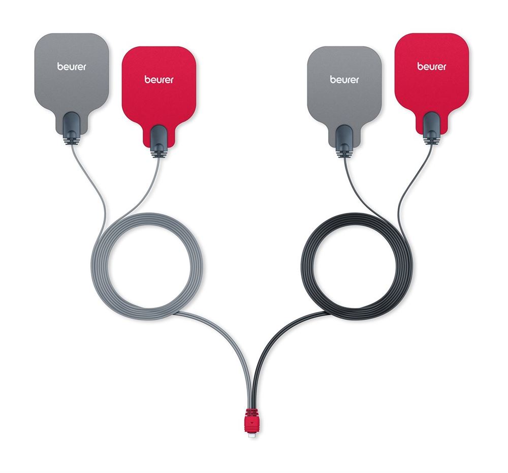 Beurer électrodes, image principale