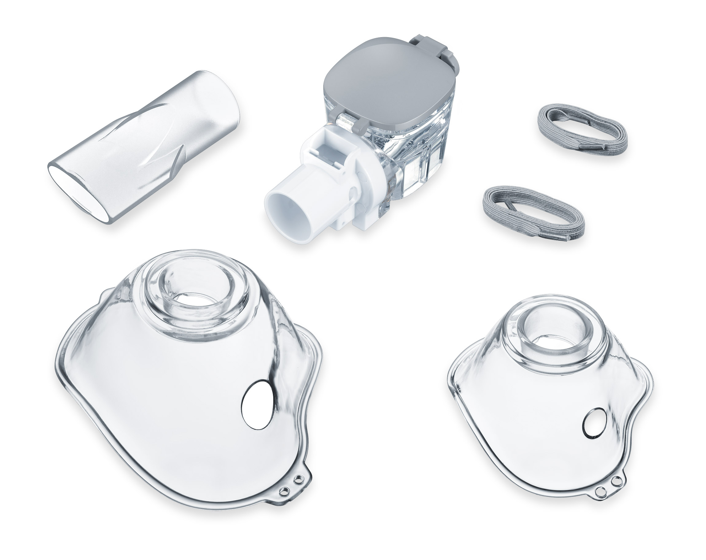 Beurer Nachkaufset Yearpack