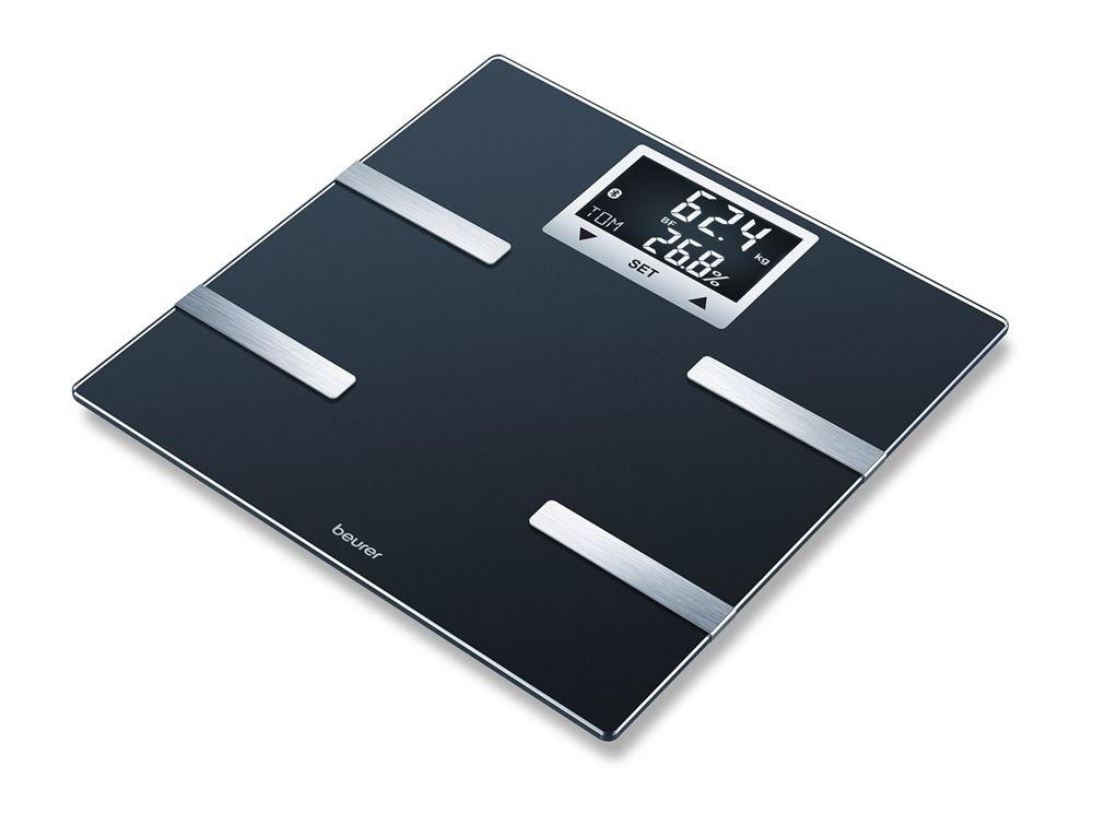 Beurer pèse-personne diagnostique BF 720