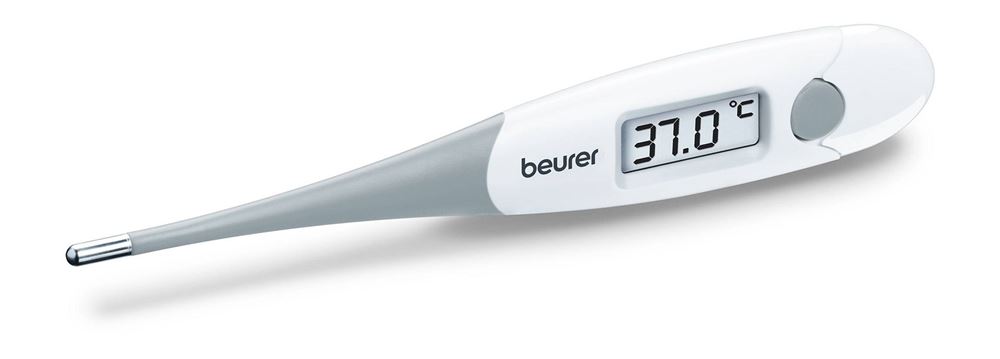 Beurer thermomètre fièvre extra rapide