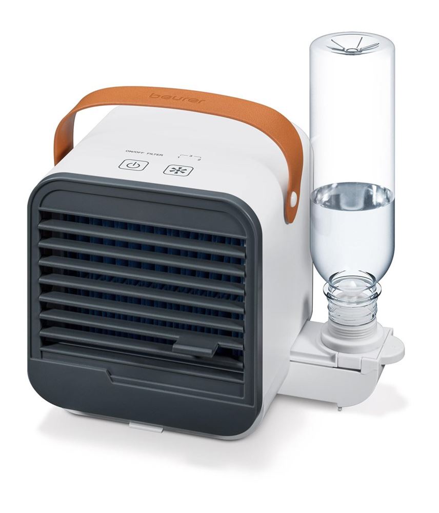Beurer Tischventilator/-kühler, Hauptbild