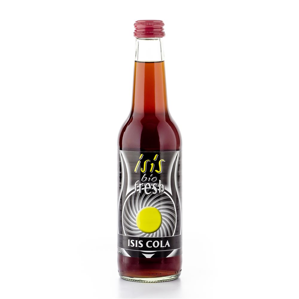 BEUTELSBACHER Isis Bio Cola, Hauptbild